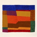 Daily Tips: Anni and Josef Albers in Milan