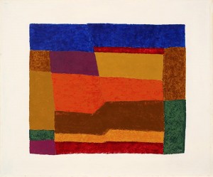 Daily Tips: Anni and Josef Albers in Milan