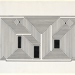 Daily Tips: Anni and Josef Albers in Milan