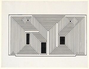 Daily Tips: Anni and Josef Albers in Milan