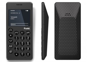Punkt - Re-designing Use
