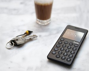Punkt - Re-designing Use