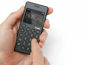 Punkt - Re-designing Use