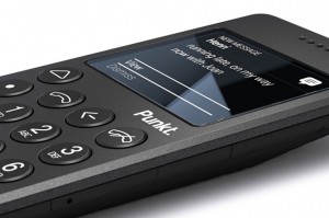 Punkt - Re-designing Use