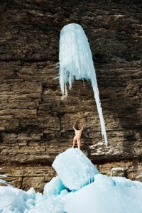 Ryan McGinley's Fall and Winter
