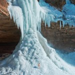 Ryan McGinley's Fall and Winter