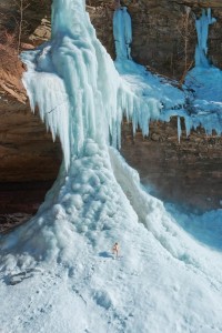 Ryan McGinley's Fall and Winter