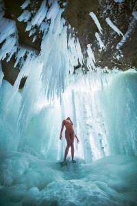 Ryan McGinley's Fall and Winter