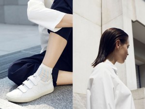 Daily Tips: Ethically-Made Sneakers