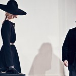 Why has Alber Elbaz left Lanvin?
