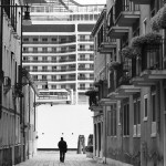 Gianni Berengo Gardin Exposes the New Venice