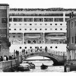 Gianni Berengo Gardin Exposes the New Venice