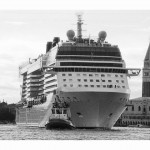Gianni Berengo Gardin Exposes the New Venice