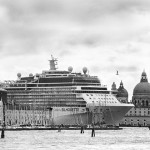 Gianni Berengo Gardin Exposes the New Venice