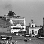Gianni Berengo Gardin Exposes the New Venice
