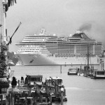 Gianni Berengo Gardin Exposes the New Venice