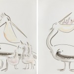 Camille Henrot at Metro Pictures Gallery