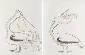 Camille Henrot at Metro Pictures Gallery
