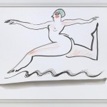 Camille Henrot at Metro Pictures Gallery