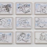 Camille Henrot at Metro Pictures Gallery