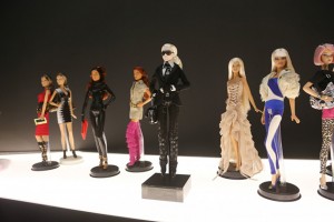 Doll-Power: Barbie at MUDEC