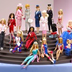 Doll-Power: Barbie at MUDEC