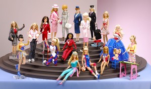 Doll-Power: Barbie at MUDEC