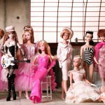 Doll-Power: Barbie at MUDEC
