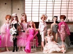 Doll-Power: Barbie at MUDEC
