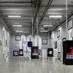 I ♥ JOHN GIORNO at Palais de Tokyo in Paris