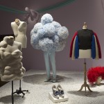 Utopian Bodies – Fashion Looks Forward