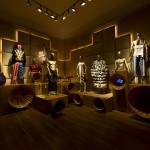 Utopian Bodies – Fashion Looks Forward