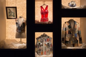Utopian Bodies – Fashion Looks Forward