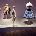 Utopian Bodies – Fashion Looks Forward