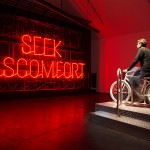 Can Design find Happiness? Sagmeister at MAK