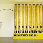 Can Design find Happiness? Sagmeister at MAK
