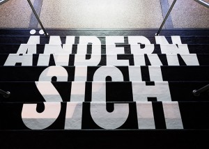 Can Design find Happiness? Sagmeister at MAK