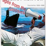 Helmut Newton - Pages From the Glossies