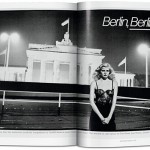 Helmut Newton - Pages From the Glossies