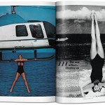 Helmut Newton - Pages From the Glossies