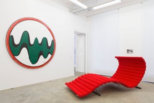 Paulin, Paulin, Paulin - An Artful Design Dialogue
