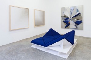 Paulin, Paulin, Paulin - An Artful Design Dialogue