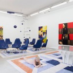 Paulin, Paulin, Paulin - An Artful Design Dialogue