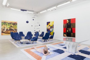 Paulin, Paulin, Paulin - An Artful Design Dialogue