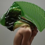 Fashion as digital materiality? Digital Disturbances at Fashion Space Gallery