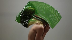 Fashion as digital materiality? Digital Disturbances at Fashion Space Gallery