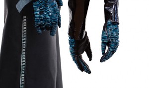 Fashion as digital materiality? Digital Disturbances at Fashion Space Gallery