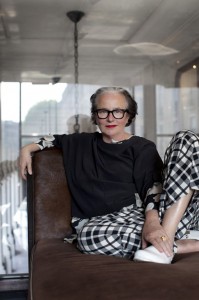 Fashion is Not Dead - Just Changing
