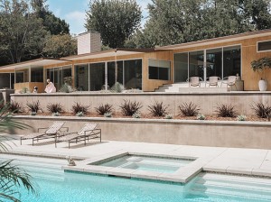 Retracing Modernist Architecture in California