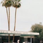 Retracing Modernist Architecture in California